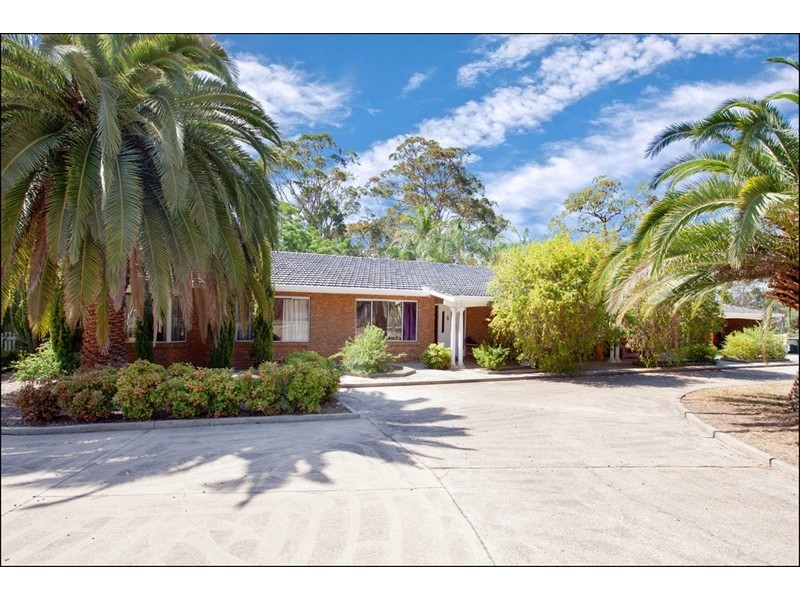 88 Coobah Road, East Kurrajong NSW 2758