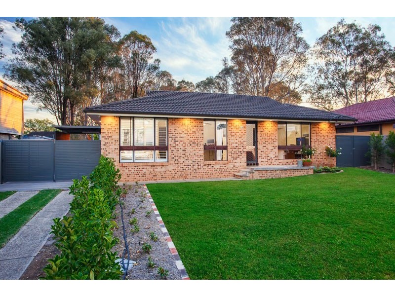 535 Kurmond Road, Freemans Reach NSW 2756