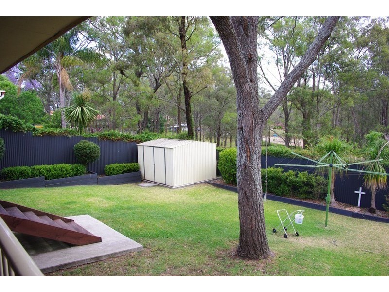 37 Mitchell Drive, Glossodia NSW 2756