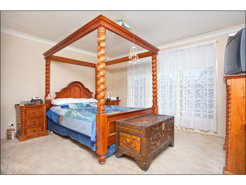 53 Devlin Road, Castlereagh NSW 2749