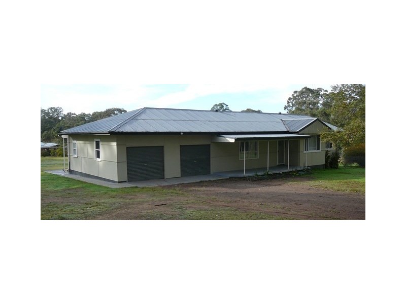 210 Putty Road, Wilberforce NSW 2756