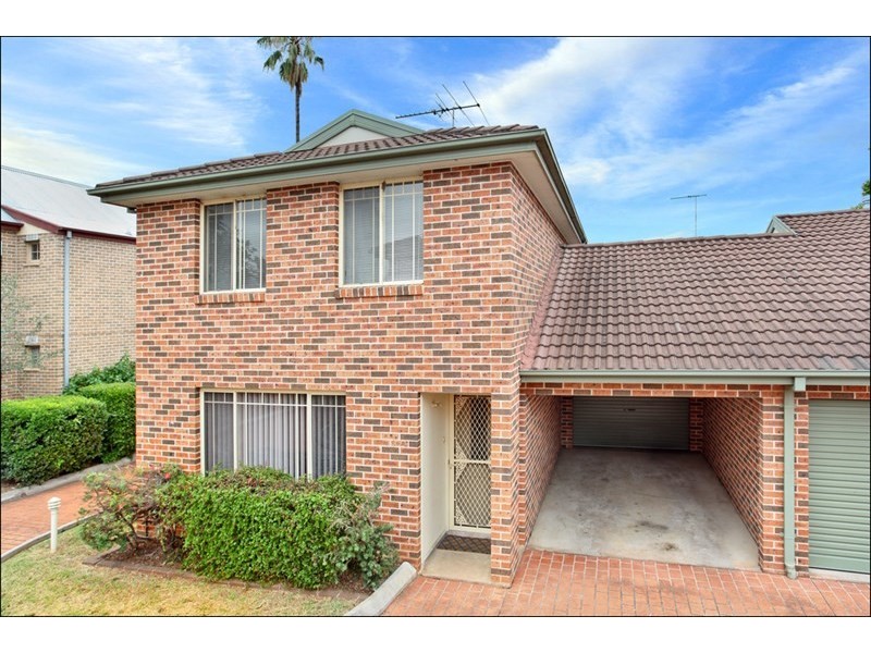 5/176 March Street, Richmond NSW 2753