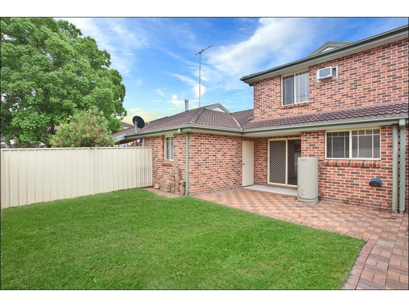 5/176 March Street, Richmond NSW 2753