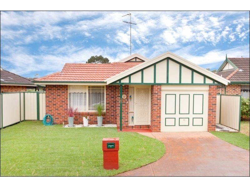 167 Rifle Range, Bligh Park NSW 2756