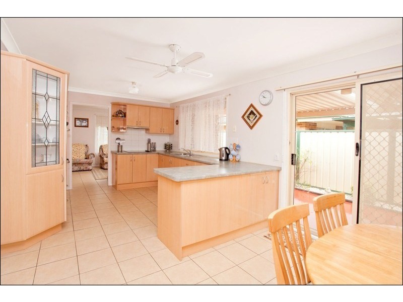 167 Rifle Range, Bligh Park NSW 2756