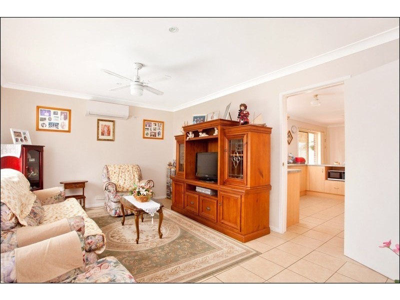 167 Rifle Range, Bligh Park NSW 2756