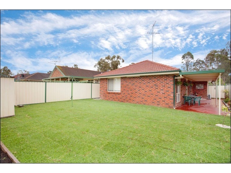 167 Rifle Range, Bligh Park NSW 2756