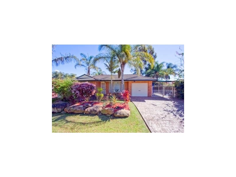 Mcgraths Hill NSW 2756