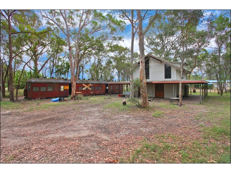 52 Third Road, Berkshire Park NSW 2765