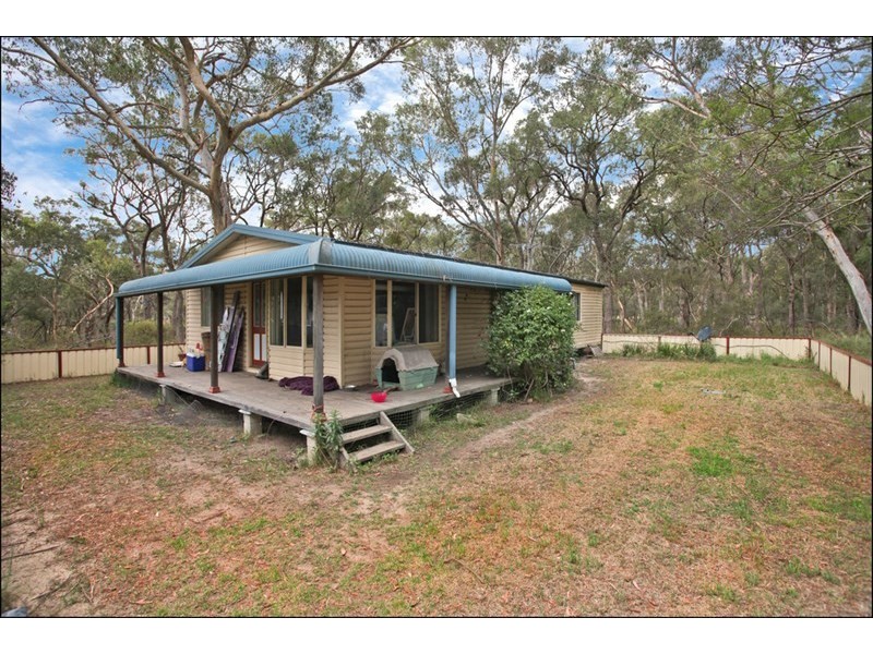 52 Third Road, Berkshire Park NSW 2765