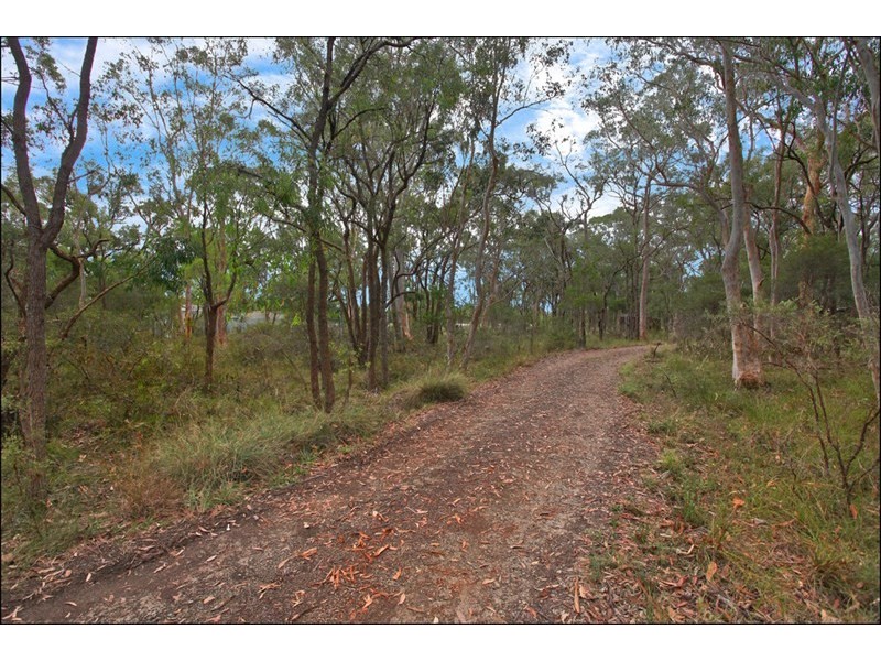 52 Third Road, Berkshire Park NSW 2765