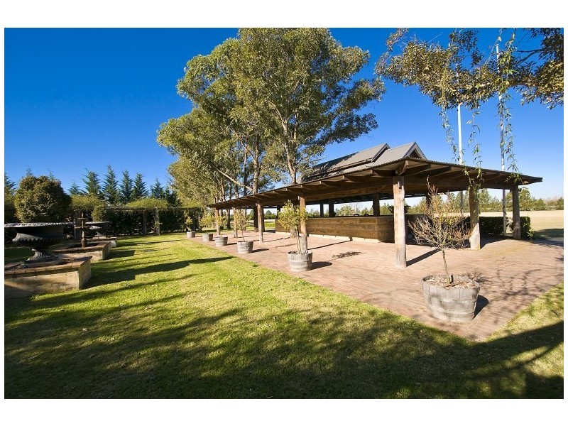 100 Old Kurrajong Road, Richmond Lowlands NSW 2753