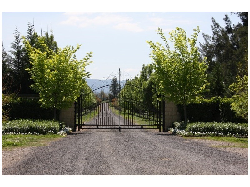 100 Old Kurrajong Road, Richmond Lowlands NSW 2753