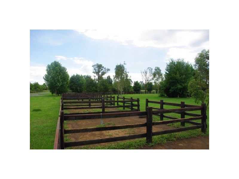 100 Old Kurrajong Road, Richmond Lowlands NSW 2753