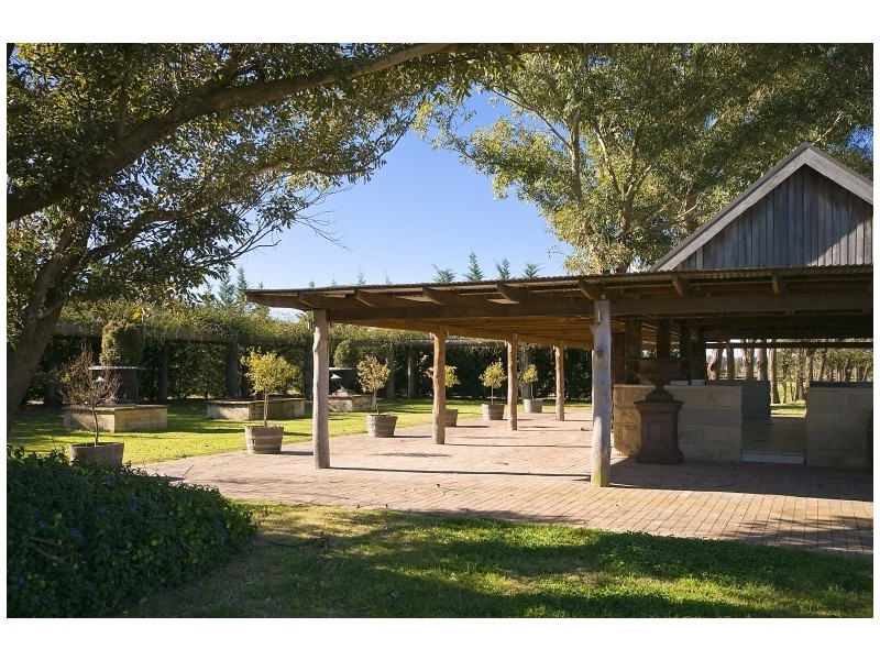 100 Old Kurrajong Road, Richmond Lowlands NSW 2753