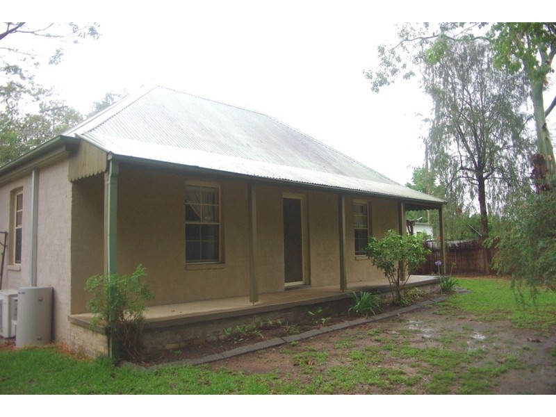 2/1 Campbell Street, North Richmond NSW 2754