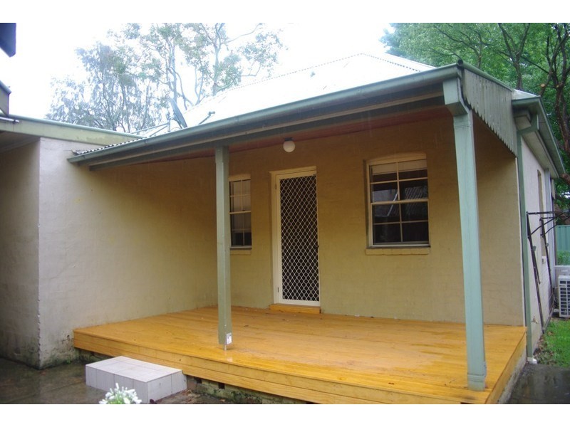 2/1 Campbell Street, North Richmond NSW 2754