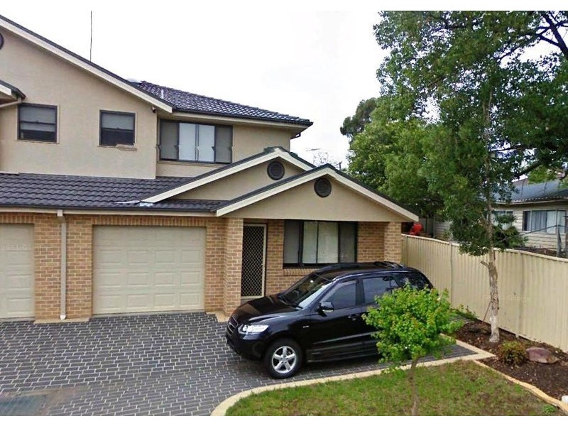 3/299 Macquarie Street, South Windsor NSW 2756