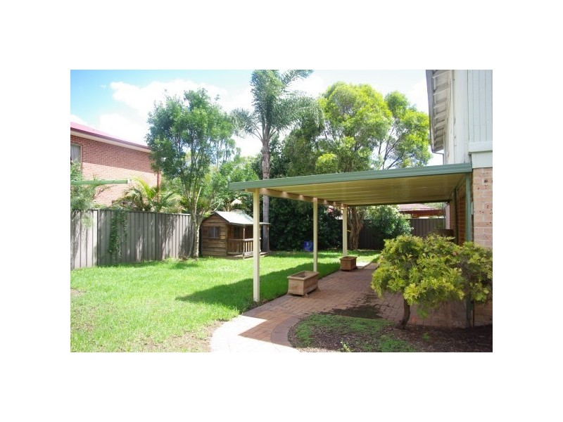 9 Raven Place, South Windsor NSW 2756