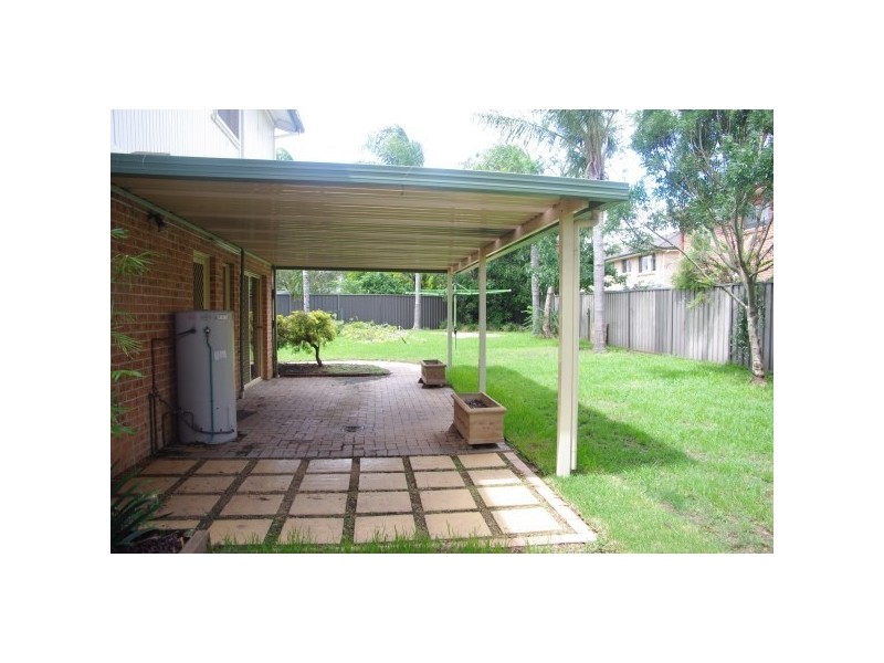 9 Raven Place, South Windsor NSW 2756