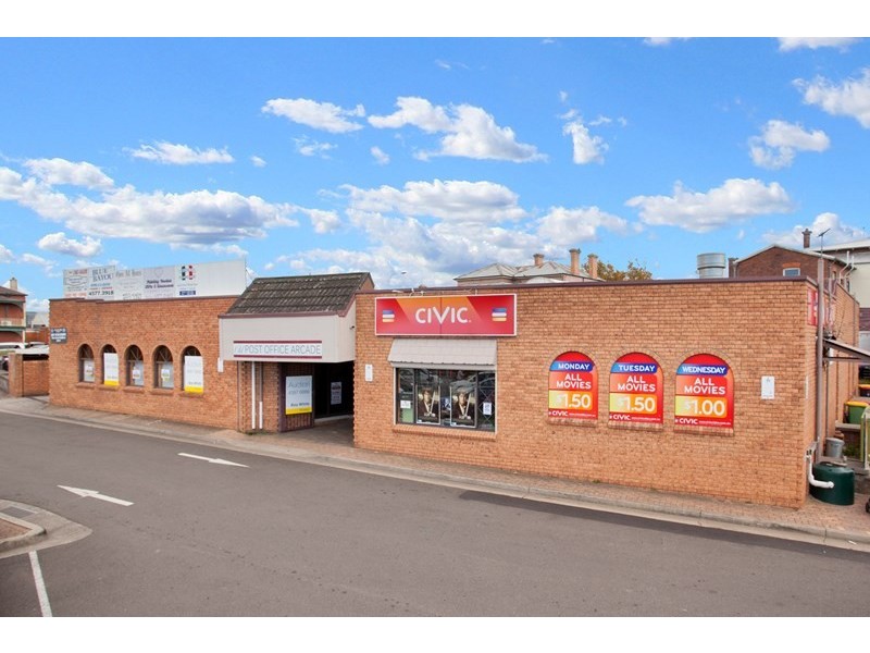 9/168- 172 George Street, Windsor NSW 2756