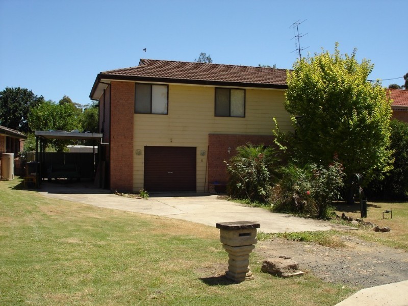 41 Wellesley Street, Pitt Town NSW 2756