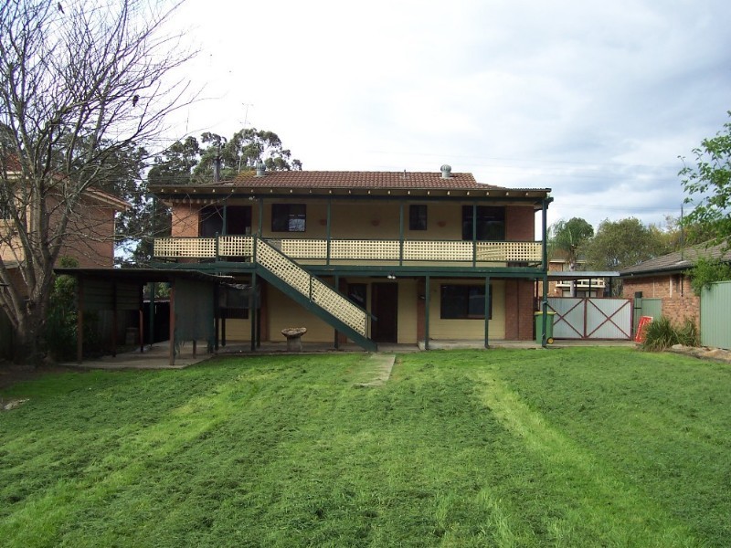 41 Wellesley Street, Pitt Town NSW 2756