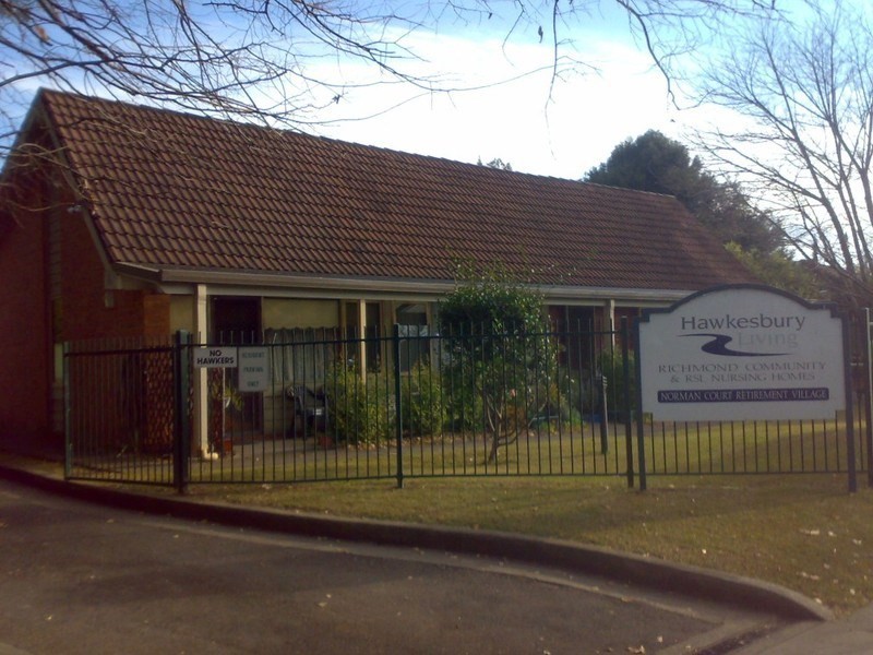 2/122 March Street, Richmond NSW 2753