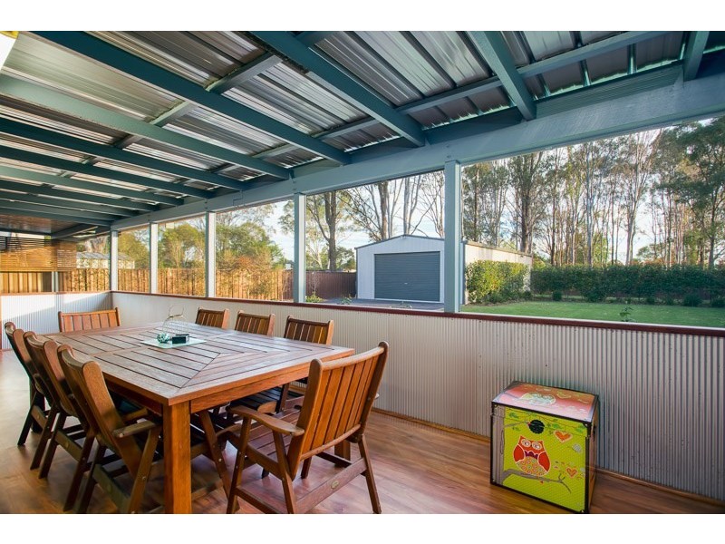 535 Kurmond Road, Freemans Reach NSW 2756