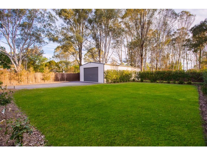 535 Kurmond Road, Freemans Reach NSW 2756