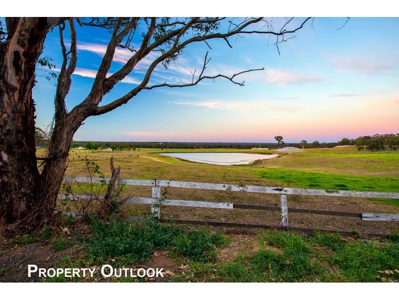 535 Kurmond Road, Freemans Reach NSW 2756