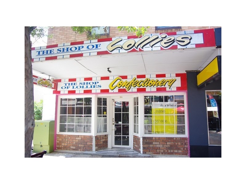 130 George Street, Windsor NSW 2756