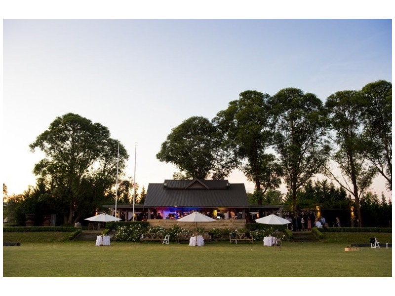 100 Old Kurrajong Road, Richmond Lowlands NSW 2753