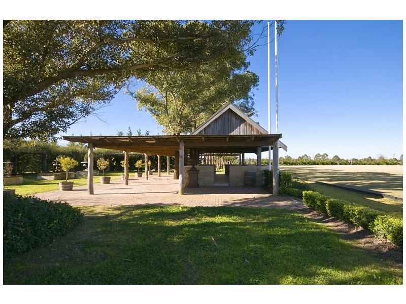 100 Old Kurrajong Road, Richmond Lowlands NSW 2753