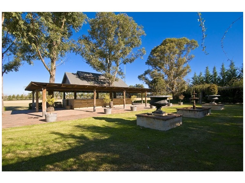 100 Old Kurrajong Road, Richmond Lowlands NSW 2753