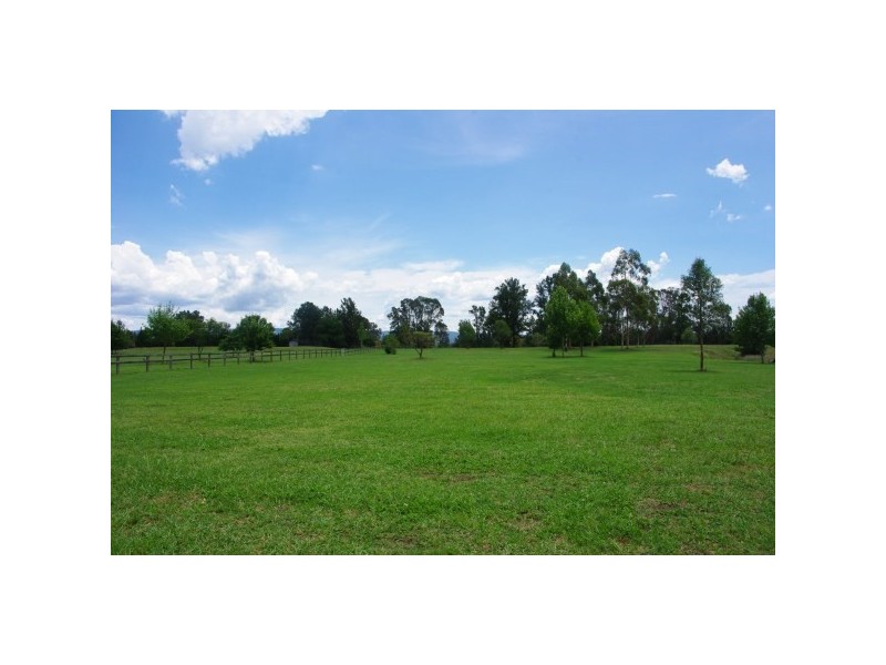 100 Old Kurrajong Road, Richmond Lowlands NSW 2753