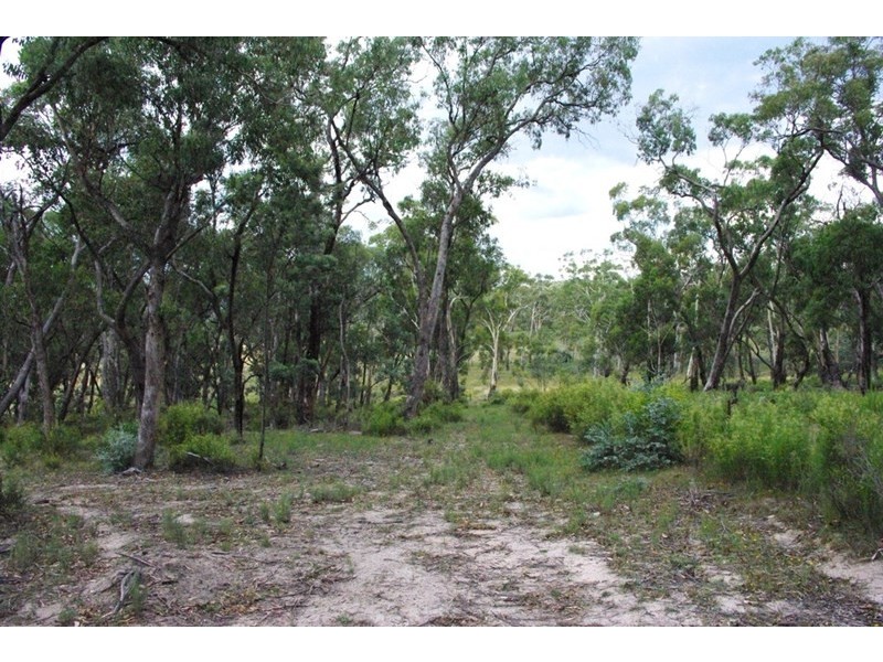 42 Borrowpit Road, Meadow Flat NSW 2795