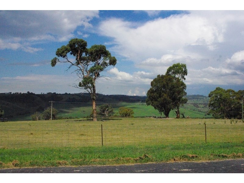 42 Borrowpit Road, Meadow Flat NSW 2795