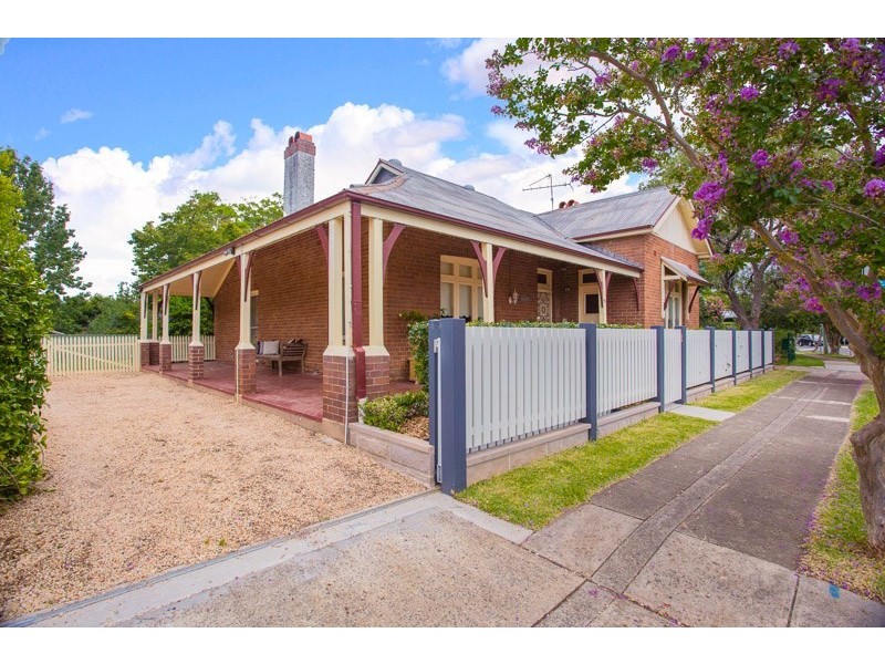 88 The Terrace, Windsor NSW 2756