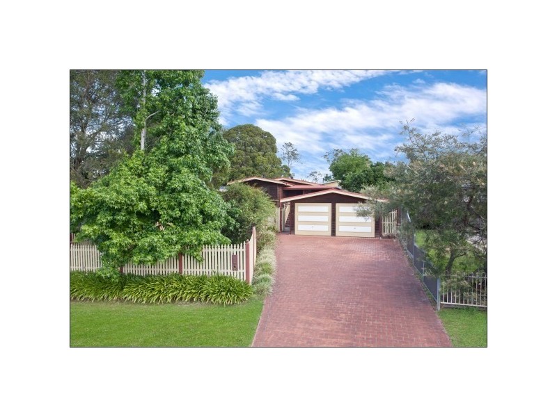 13 Lelia, Freemans Reach NSW 2756