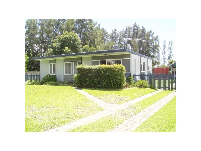 3 Onus Avenue, Hobartville NSW 2753