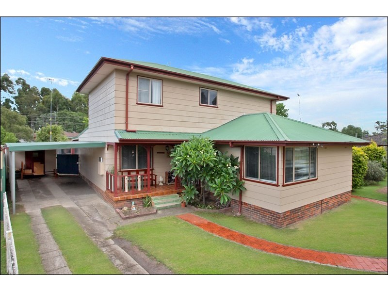 30 Clarke Avenue, Richmond NSW 2753