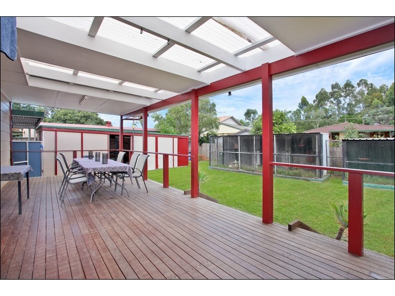 30 Clarke Avenue, Richmond NSW 2753