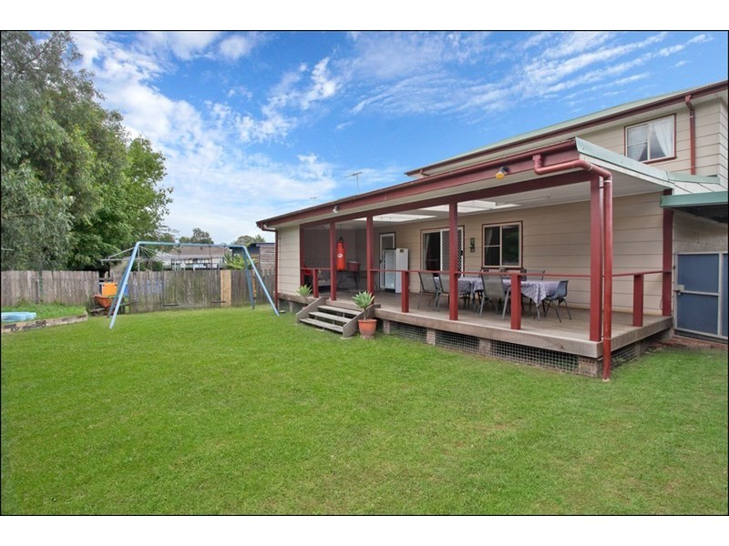 30 Clarke Avenue, Richmond NSW 2753