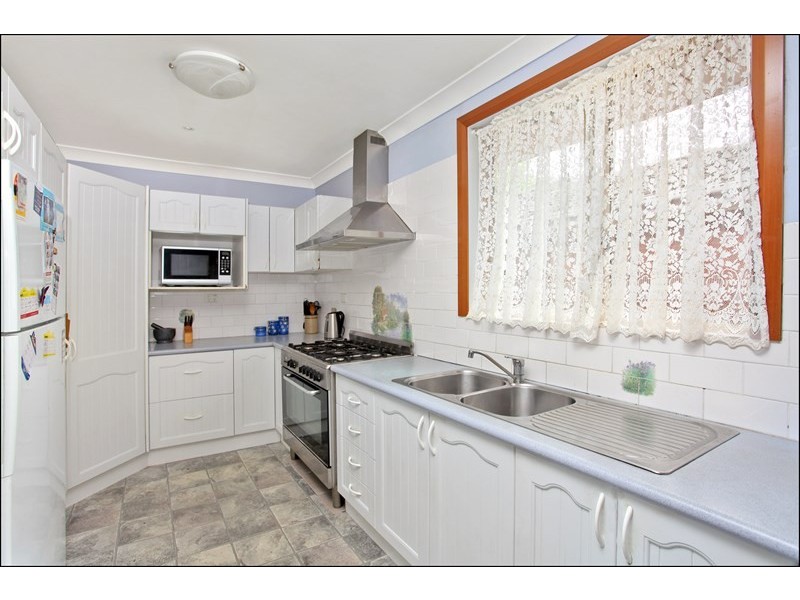 30 Clarke Avenue, Richmond NSW 2753