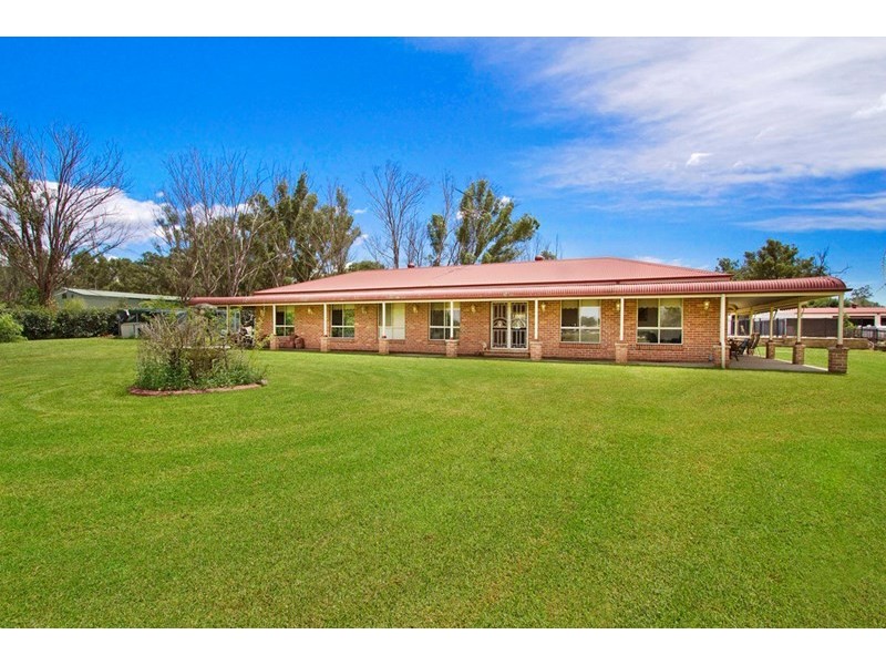 88a Fifth Avenue, Llandilo NSW 2747