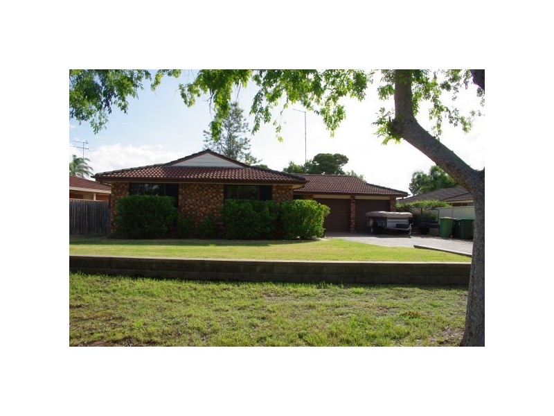 26 Fullerton Crescent, Bligh Park NSW 2756