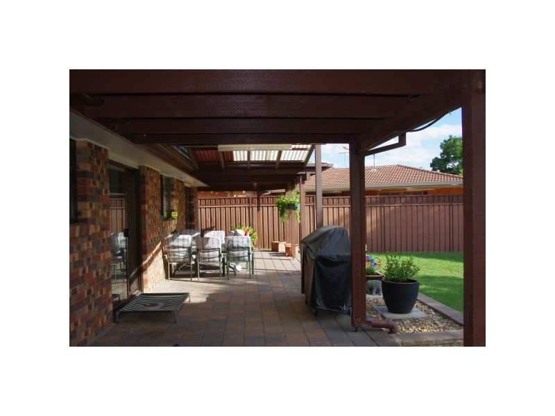 26 Fullerton Crescent, Bligh Park NSW 2756