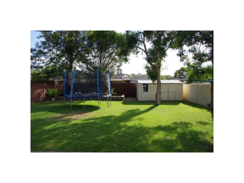 26 Fullerton Crescent, Bligh Park NSW 2756