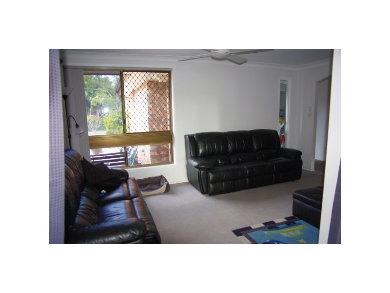 26 Fullerton Crescent, Bligh Park NSW 2756